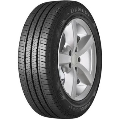 Pneumatiky Dunlop ECONODRIVE LT 215/60 R17 109T