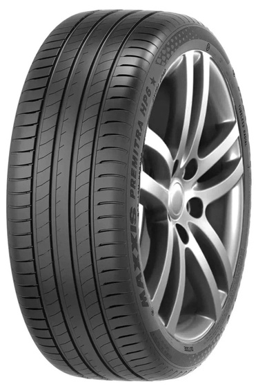 Anvelope Maxxis PREMITRA HP6 XL 215/55 R17 98W