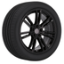4x RUEDAS 20 Invierno BMW I8 Bridgestone 215/45 R20