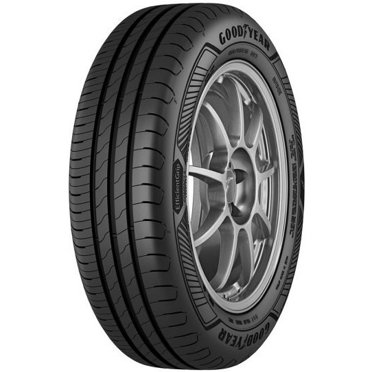 Tires Goodyear EFFICIENTGRIP COMPACT 2 185/65 R14 86H