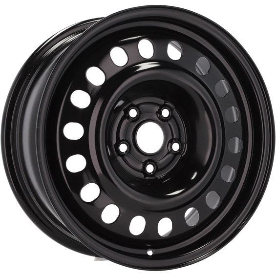 4x RODAS 17 Inverno VW TOURAN I 1T FL Kleber 225/45 R17