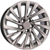 4x jantes 18 s'intégrer dans LEXUS ES GS HS IS LS NX RC RX SC UX TOYOTA Avensis Corolla RAV4 - B5716 (FBX152)