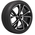 4x RODAS 21 Inverno AUDI Q5 8R Continental 255/40 R21