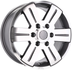 4x RUEDAS 16 Invierno MERCEDES SPRINTER III VS30 W907-910 Bridgestone 225/75 R16