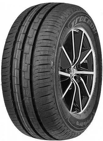 Opony Tracmax X-privilo RF19 195/65 R16 104T
