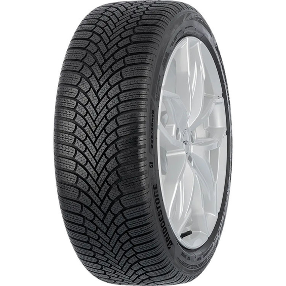 4x RUEDAS 17 Invierno VW PHAETON Bridgestone 235/55 R17