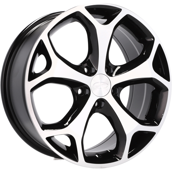 4x RODAS 17 Inverno FORD TOURNEO CONNECT I Pirelli 205/50 R17