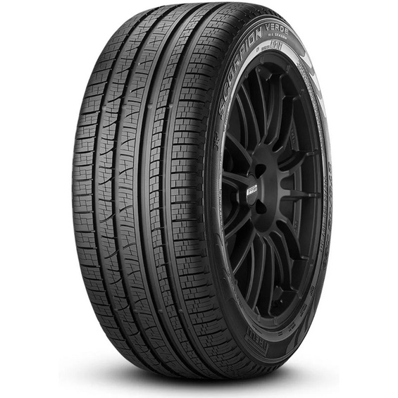 Pneumatici Pirelli Scorpion Verde All Season FR R-F MOE 235/60 R18 103H