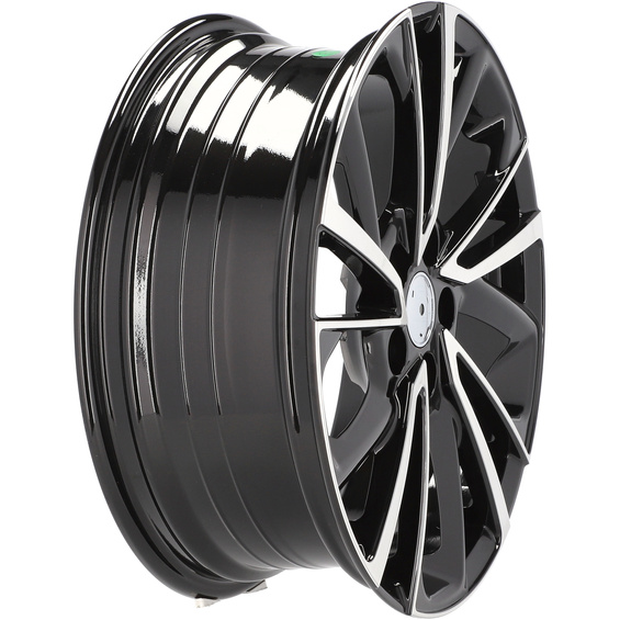 4x rims 18 for LEXUS NX RX UX TOYOTA CH-R II Camry Corolla RAV4 Grand Vitara - IN3623F