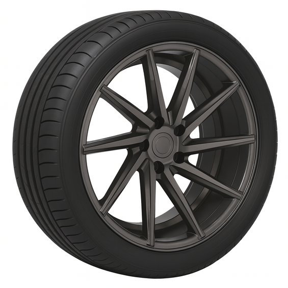 4x RUOTE 18 Invernali MERCEDES A AMG BR177 A AMG W176 Hankook 215/45 R18