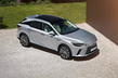 4x RUOTE 20 Invernali LEXUS NX I Z10 Hankook 245/40 R20