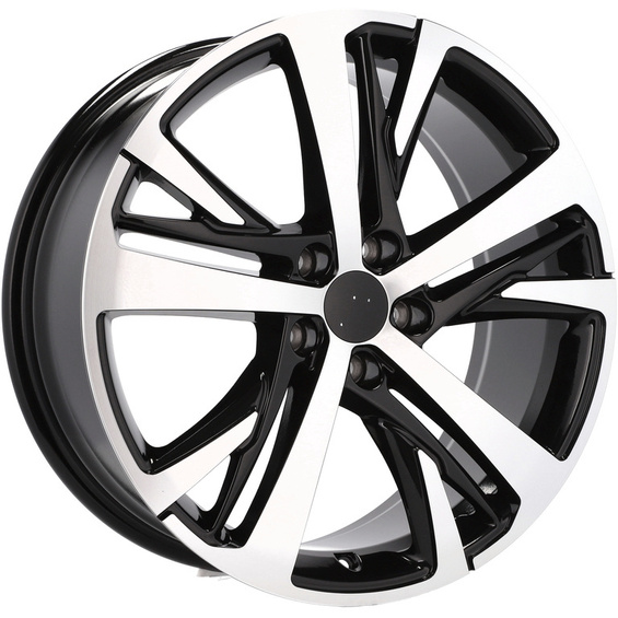 4x RODAS 18 Inverno PEUGEOT TRAVELLER K0 Continental 225/50 R18