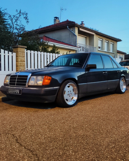 4x WHEELS 18 Winter MERCEDES SL R231 Continental 255/45 R18