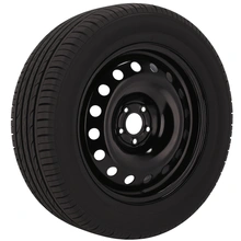 4x Τροχοί 17 Χειμερινά CITROëN DISPATCH II G9 Dębica 215/55 R17