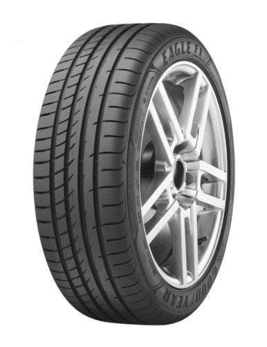 Neumáticos Goodyear EAGLE F1 ASYMMETRIC 3 XL FP ROF * RSC MOE SCT 245/40 R19 98Y