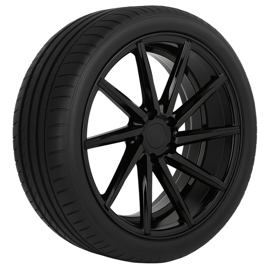 4x RUEDAS 18 Invierno MERCEDES A AMG BR177 C AMG BR205 Hankook 245/40 R18