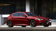 4x ROUES 19 Hiver ALFA ROMEO GIULIETTA 940 Bridgestone 225/35 R19