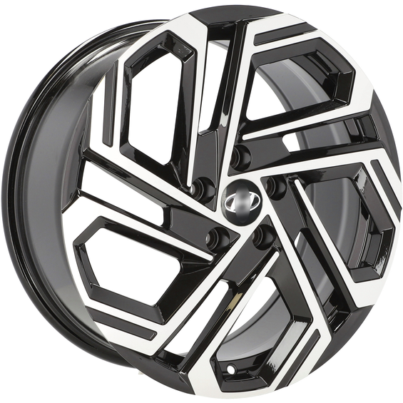 4x RODAS 19 Inverno HYUNDAI TUCSON IV NX4 Bridgestone 235/50 R19