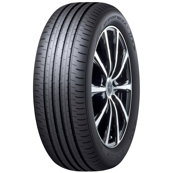 Anvelope Dunlop SP SPORT MAXX 060 245/40 R21 96Y