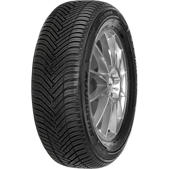 Anvelope Hankook Kinergy 4S2 X H750A XL MFS 285/45 R20 112H