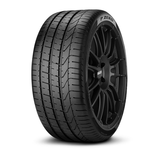 Opony Pirelli ZERO (PZ5) MO1A 235/35 R19 91Y
