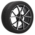 4x RUEDAS 18 Invierno VW JETTA A7 FL Michelin 225/45 R18