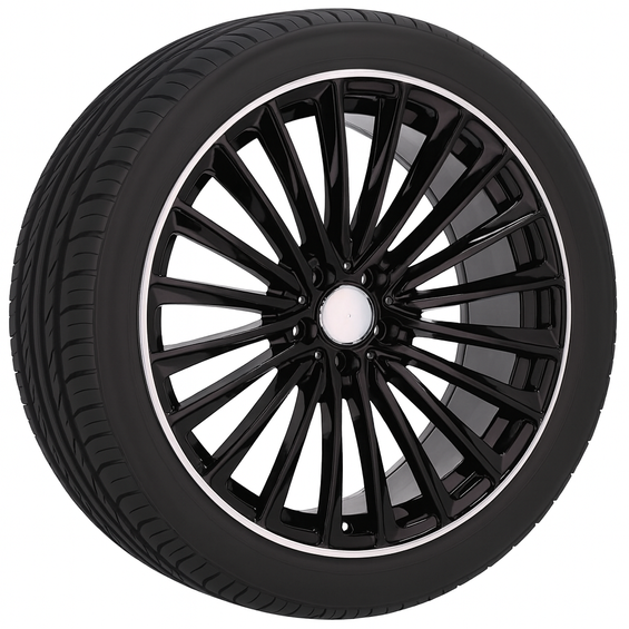 4x RUEDAS 20 Invierno MERCEDES CLS C257 Pirelli