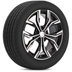 4x RODAS 17 Inverno RENAULT KOLEOS I HY Pirelli 225/60 R17