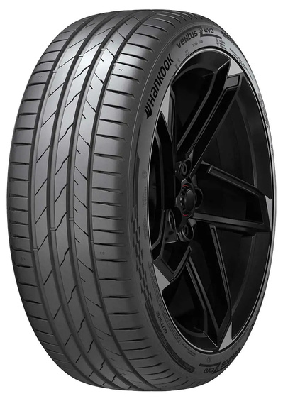Tires Hankook Ventus evo K137 265/40 R18 101Y