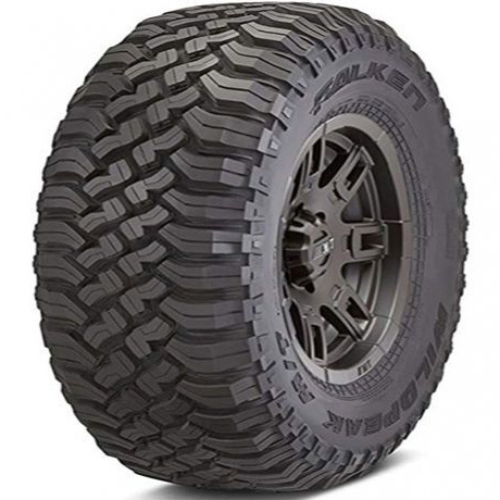 Гуми Falken WILDPEAK R/T RT01 P.O.R. 275/60 R20 119Q