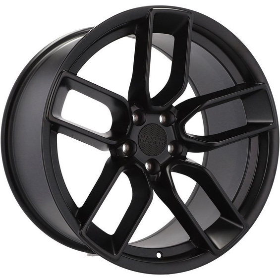 4x RUEDAS 20 Invierno CHRYSLER 300 I LX 300C SRT-8 LX2 Michelin 255/45 R20