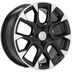 4x ROUES 16 Hiver FIAT IDEA 350 Kormoran 205/60 R16