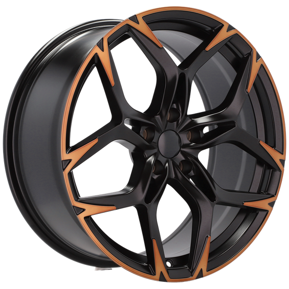 4x RODAS 18 Inverno CUPRA FORMENTOR Michelin 225/50 R18