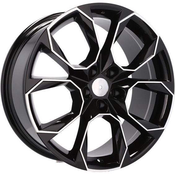 4x ROUES 16 Hiver SKODA YETI 5L Nokian 215/60 R16