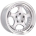 4x rims 17 for BMW 3 e36 5 e34 e39 e60 e61 6 e63 e64 7 e32 e38 e65 e66 e67 e68 - L2384
