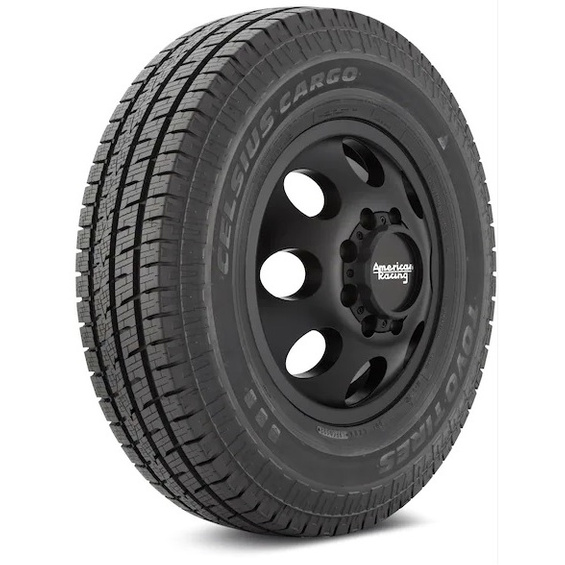 Anvelope Toyo CELSIUS CARGO 195/70 R15 104S