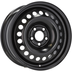 4x RODAS 16 Inverno VOLVO V70 II Continental 215/55 R16
