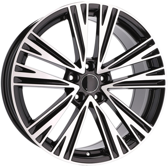 4x Felgi Felgi 19' 5x112 m.in. do AUDI A6 C7 C8 S6 A8 TT Q3 Q5 Q7 II - B1424