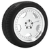 4x RODAS 18 Inverno MERCEDES E AMG BR212 SL R231 Hankook 255/40 R18