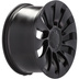 4x jantes Flow Forming 20 Hybrid Forged s'intégrer dans TESLA modèle Y Long Range Performance - YS214