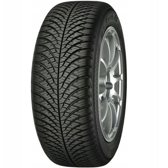 Anvelope Yokohama BluEarth-4S AW21 XL RPB 245/50 R19 105W