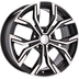 4x RUEDAS 17 Invierno RENAULT GRAND SCENIC III JZ FL Hankook 205/50 R17