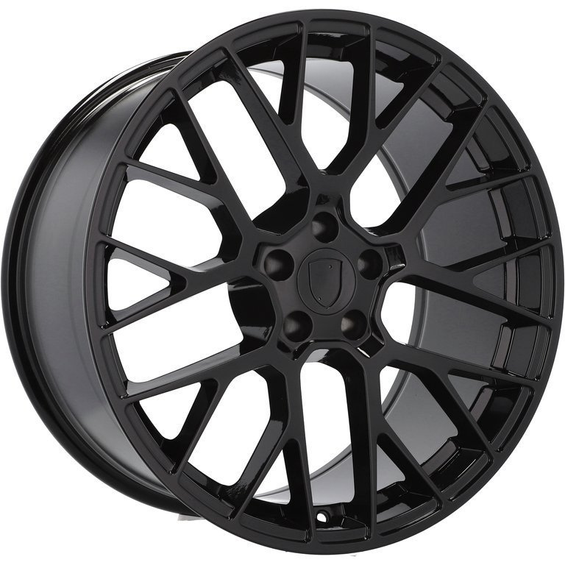 4x ROUES 20 Hiver PORSCHE MACAN I 95B Continental 265/45 R20