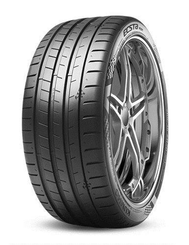 Opony Kumho Ecsta PS71 SUV XL FSL 265/45 R20 108Y