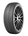 4x RODAS 17 Inverno VW PHAETON Nokian 235/55 R17