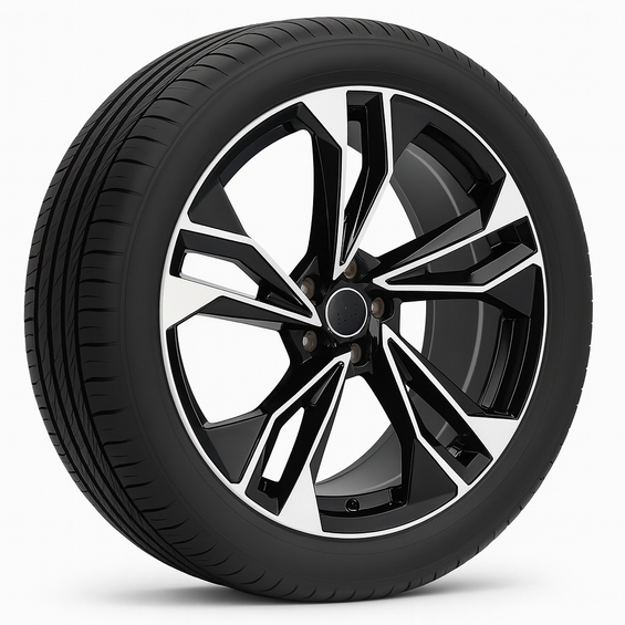 4x RUEDAS 19 Invierno AUDI A8 D5 S8 D5 Hankook 235/50 R19