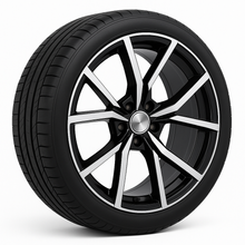 Kormoran 215/50 R18 + Felgi B5801 MB 5x112