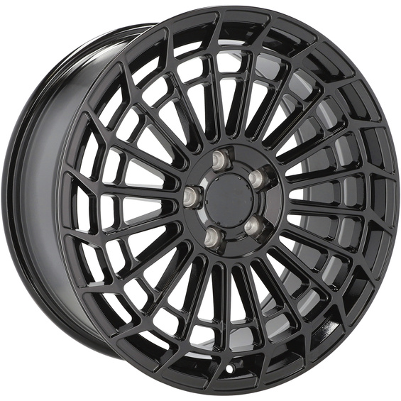 4x ROUES 21 Hiver MERCEDES AMG GT BR192 Hankook 295/30 R21