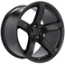 4x ROUES 20 Hiver DODGE CHARGER VI LX Michelin 255/45 R20