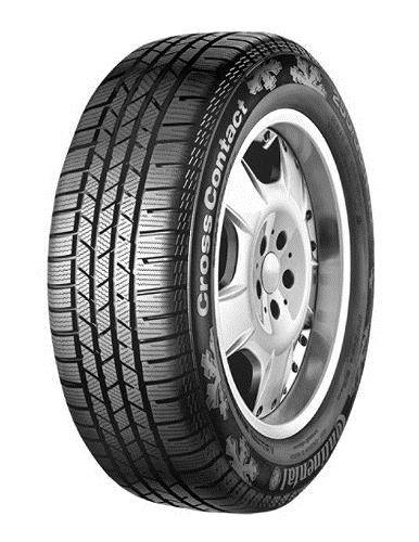Pneus Continental ContiCrossContact Winter 215/65 R16 98H